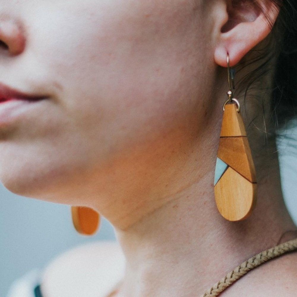 Noonday Del Rey Earrings